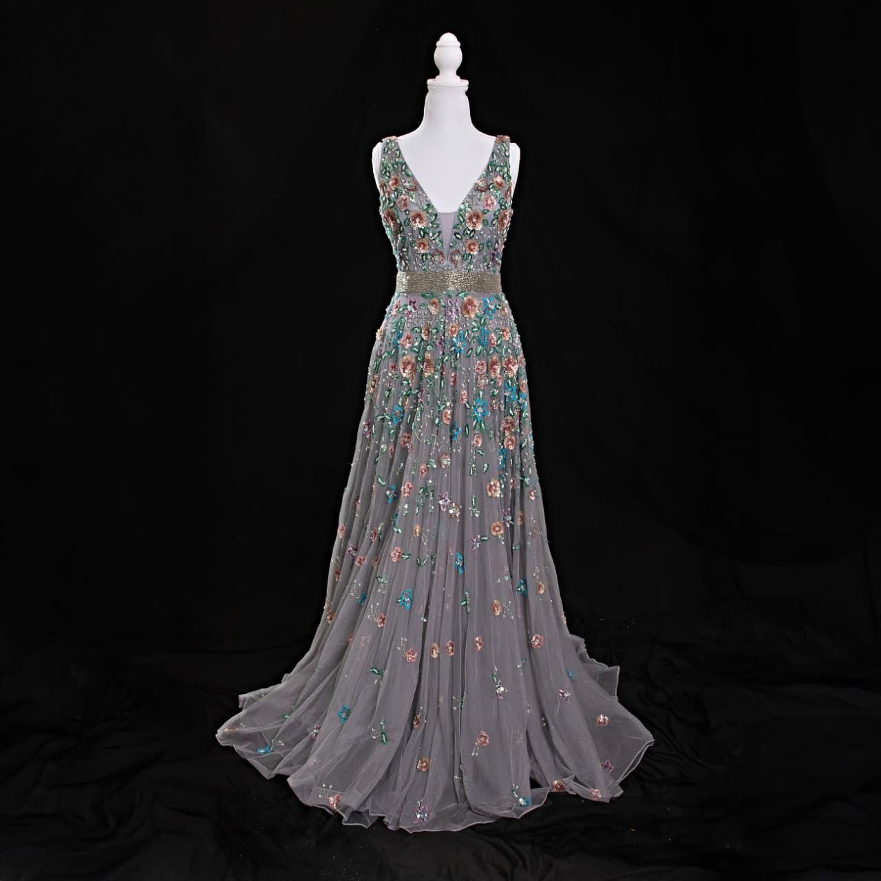 Luxury Dresses
